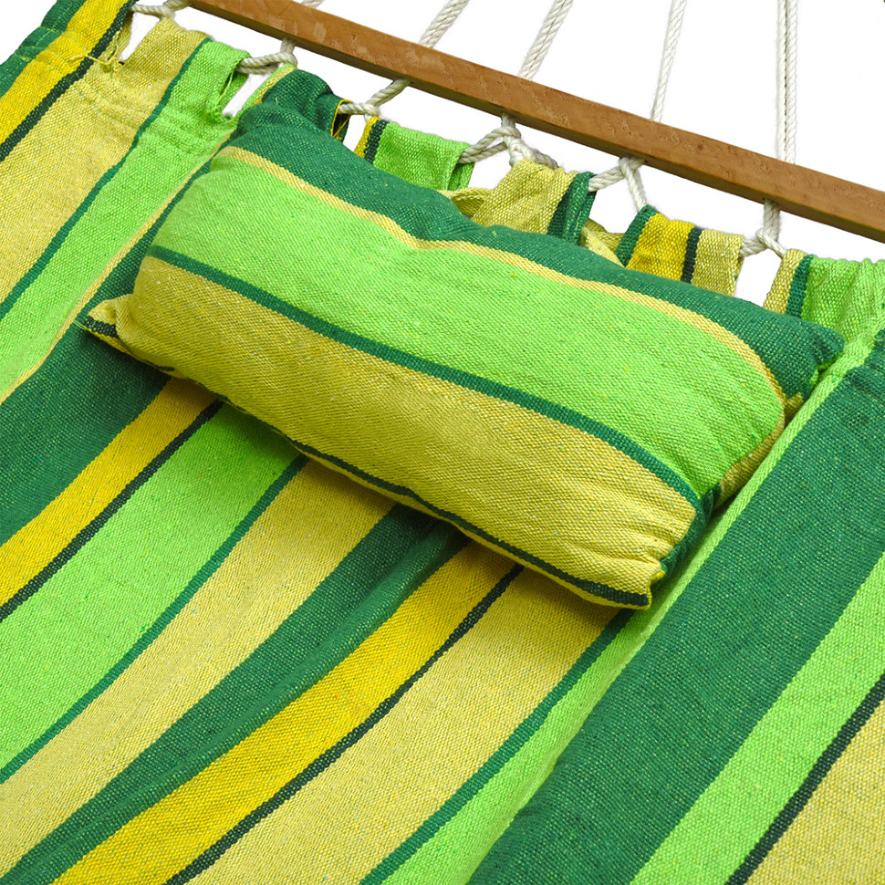 Гамак туристический - фото 3