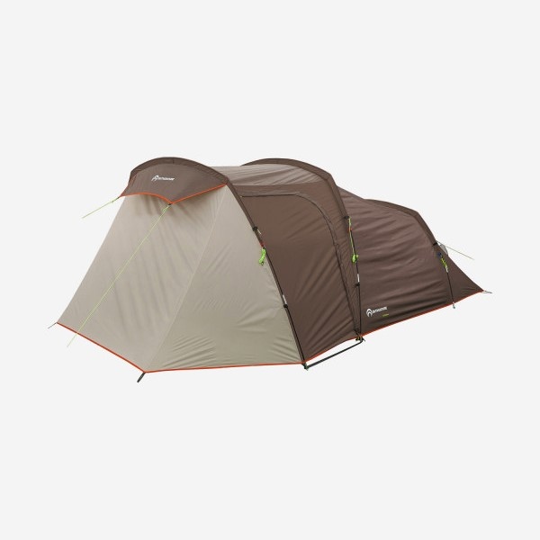 Палатка Outventure Ottawa 4 - Палатки фото