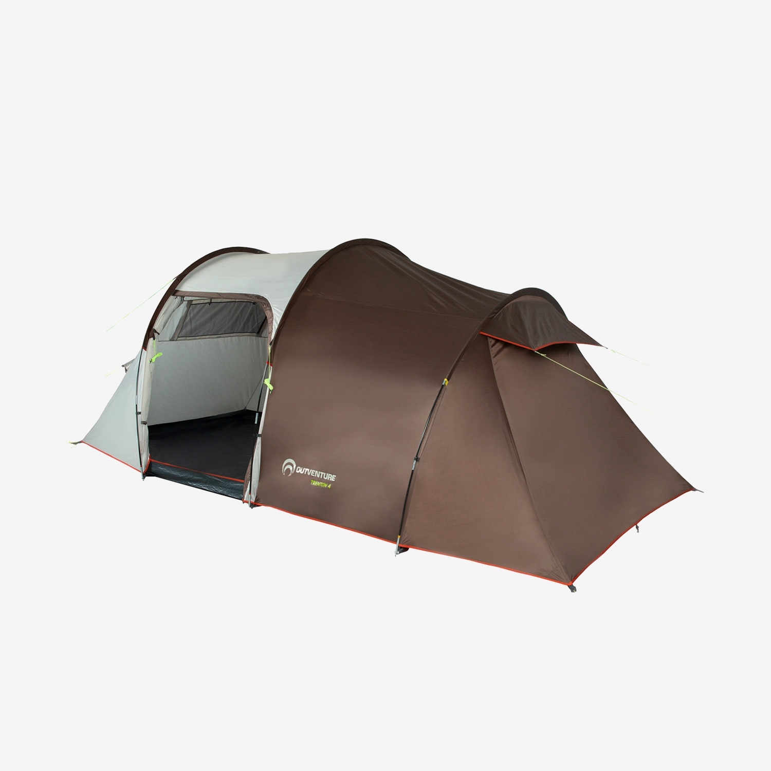 Палатка Outventure Trenton 4 - Палатки фото