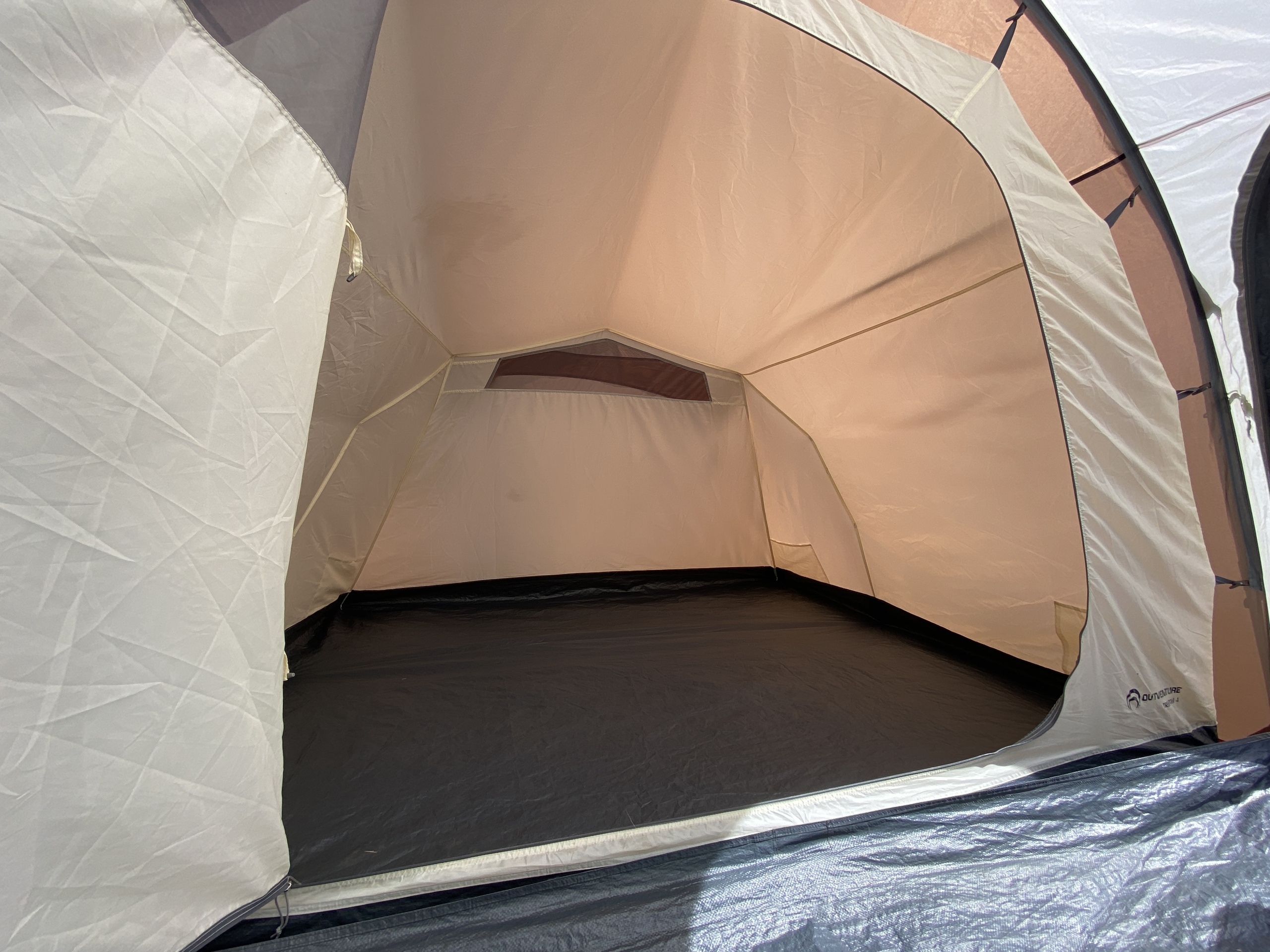Палатка Outventure Trenton 4 - фото 4