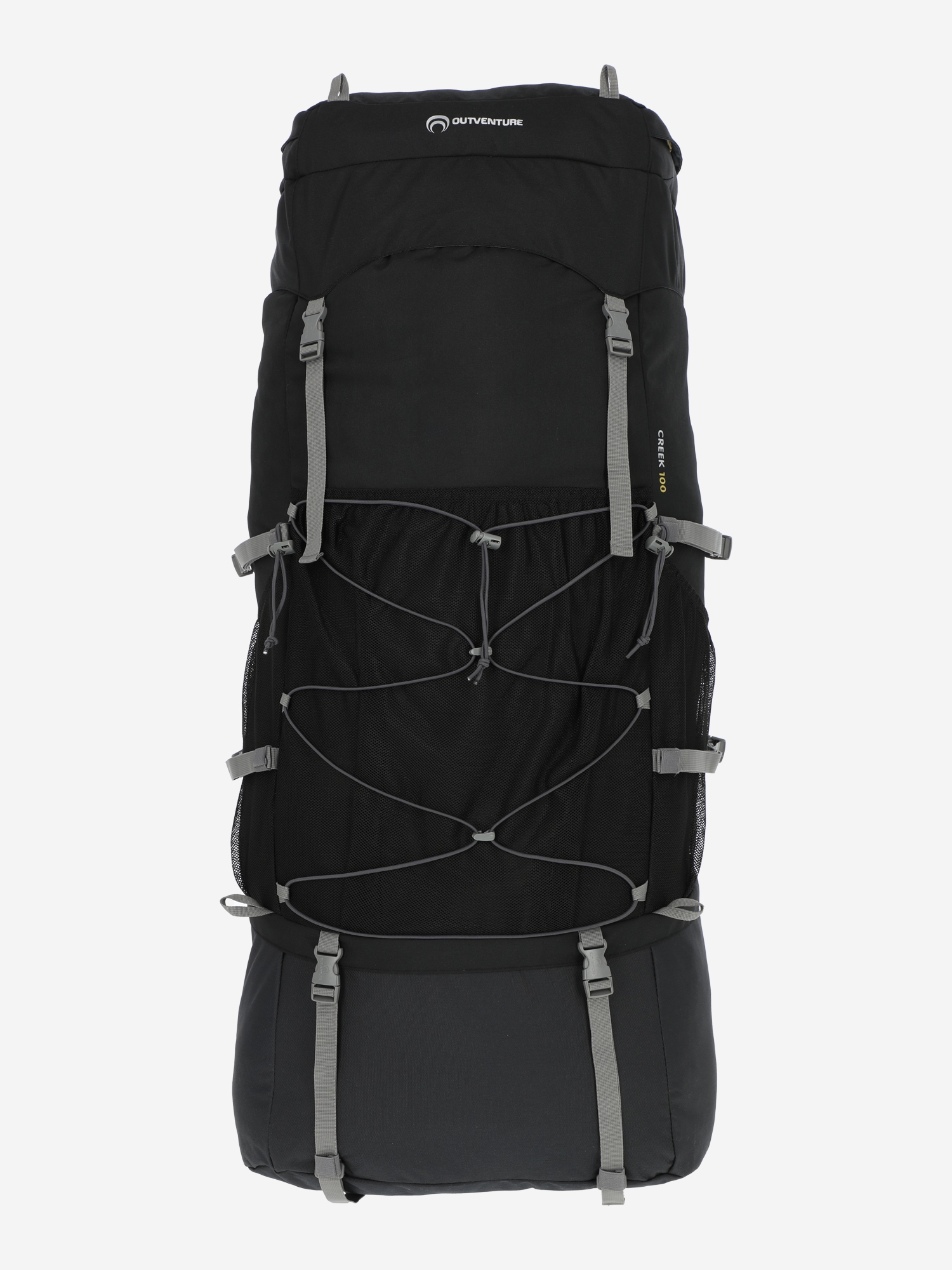 Рюкзак Outventure Creek 100 - фото 3