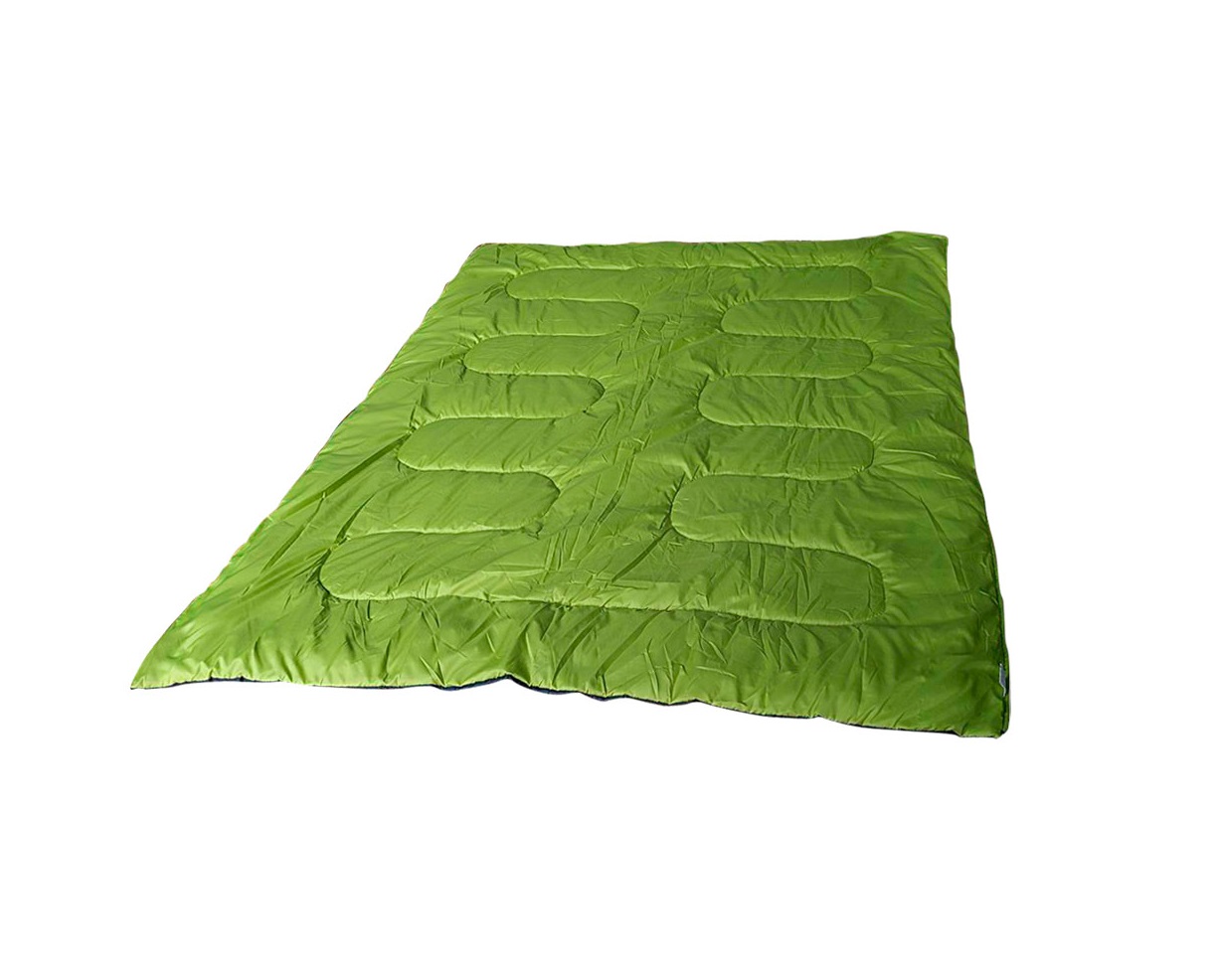 Спальный мешок двухместный - Спальные мешки фото