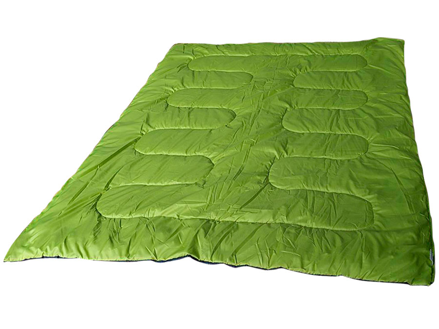 Спальный мешок Saxifraga Daybreaker - фото 3